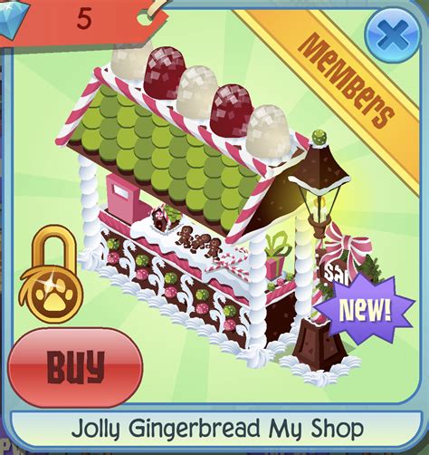 Jolly Gingerbread Netbet