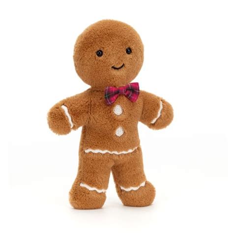 Jolly Gingerbread Review 2024