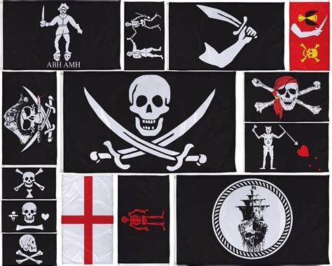 Jolly Roger Flag Review 2024