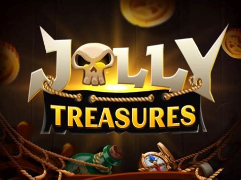 Jolly Treasures Betano