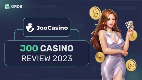 Joo Casino Aplicacao