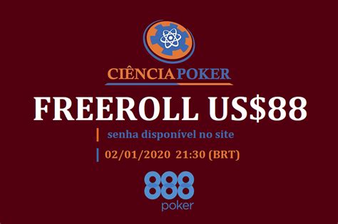 Jornal De Ciencia Poker