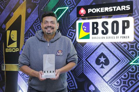 Jose Xavier Pokerstars