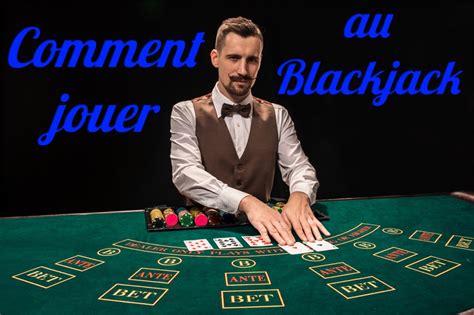 Jouer Au Blackjack Avis