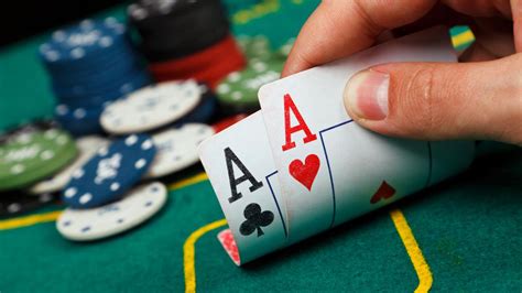 Jouer Au Poker En Ligne Estreante