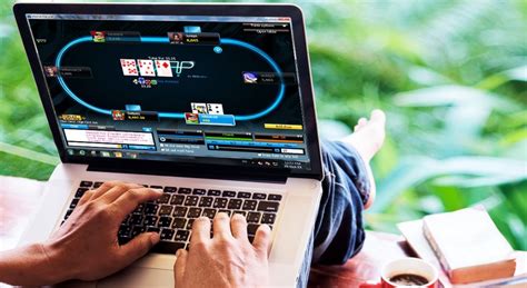 Jouer Poker Sur Internet