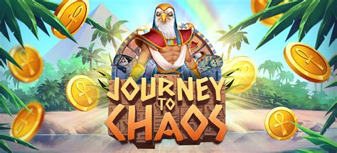 Journey To Chaos Betfair