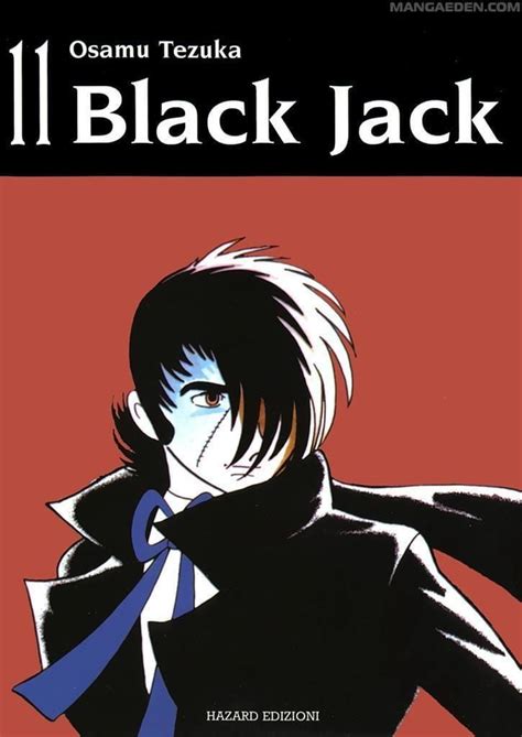 Jovens Black Jack Manga Em Ingles