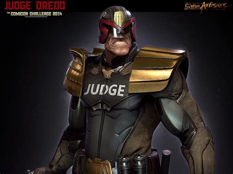 Judge Dredd Betano