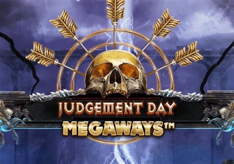 Judgement Day Megaways 1xbet