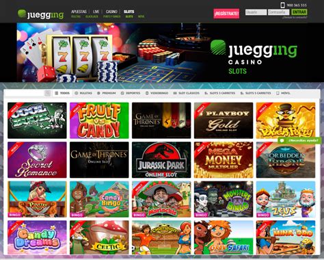 Juegging Casino Dominican Republic