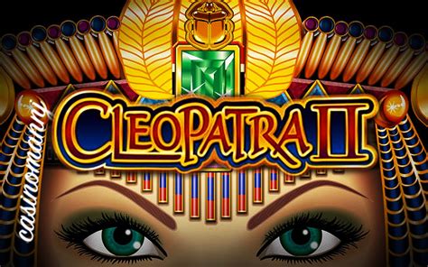 Juego De Casino Gratis Cleopatra 2