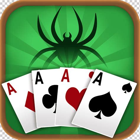 Juego De Poker Solitario Spider