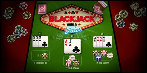 Juegos De 21 De Black Jack Online