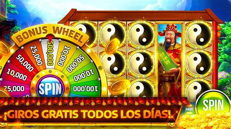 Juegos De Casino Gratis Tragamonedas Con Bonus