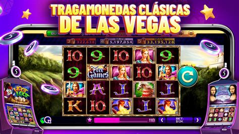 Juegos De Casino Para Jugar Tragamonedas