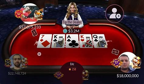 Juegos De Poker Para Celular Gratis