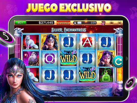 Juegos Gratis De Casino Online