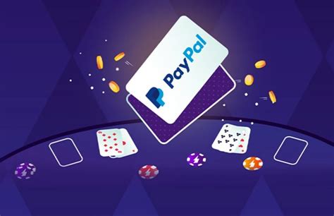 Jugar Casino Online Con Paypal