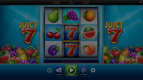 Juicy 7 888 Casino