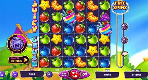 Juicy Crush Slot Gratis