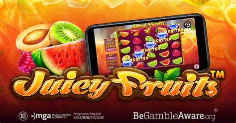 Juicy Fruit Casino