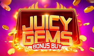 Juicy Gems 1xbet