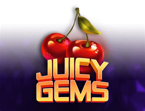 Juicy Gems 888 Casino