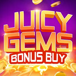 Juicy Gems Betano