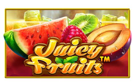 Juicy Hot Slot - Play Online