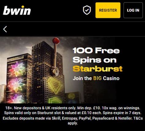 Juicy Spins Bwin