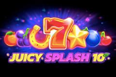 Juicy Splash 10 Pokerstars