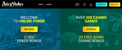 Juicy Stakes Casino Ecuador