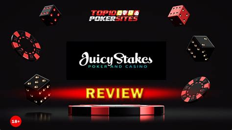 Juicy Stakes Poker Nos