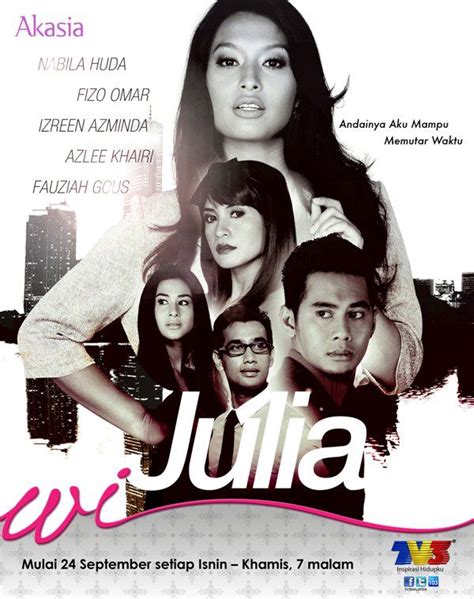 Julia Slot Akasia Download