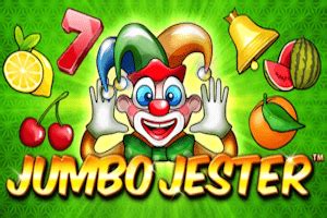 Jumbo Jester Parimatch