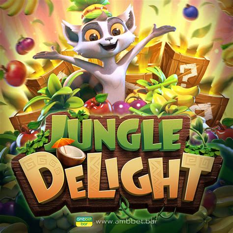 Jungle Delight Parimatch