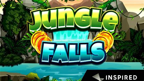 Jungle Falls Betway