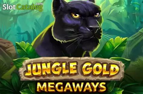 Jungle Gold Betway