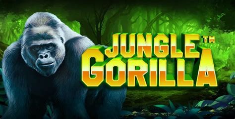 Jungle Gorilla Sportingbet