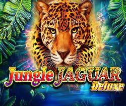 Jungle Jaguar Deluxe Betfair