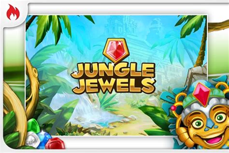 Jungle Jewels Bwin