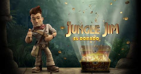 Jungle Jim El Dorado Betfair