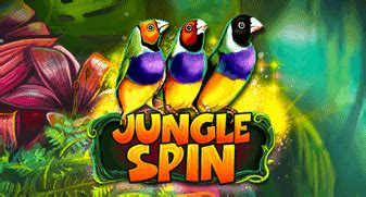 Jungle Spin Betsul