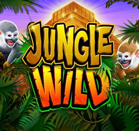 Jungle Wild Netbet