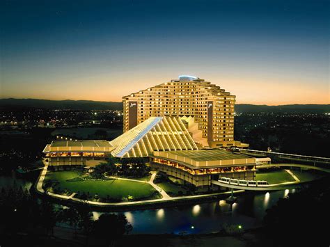 Jupiter Casino Gold Coast Alojamento