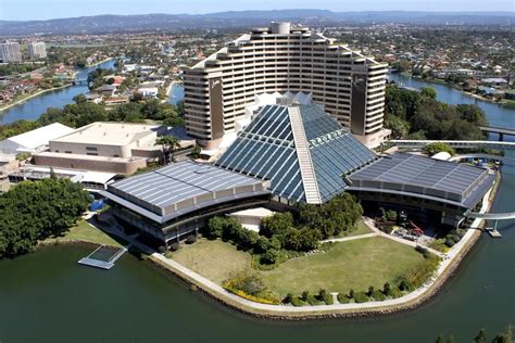 Jupiters Casino Brisbane Na Australia