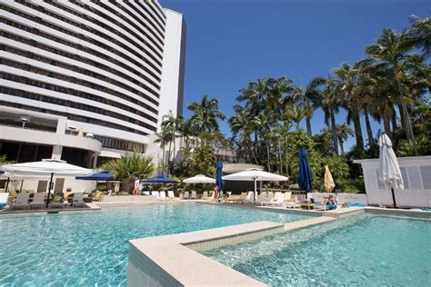 Jupiters Casino Broadbeach Piscina