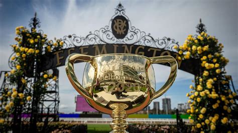 Jupiters Casino De Melbourne Cup Townsville