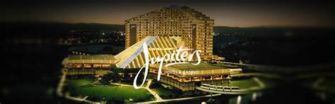 Jupiters Casino Estacionamento Preco